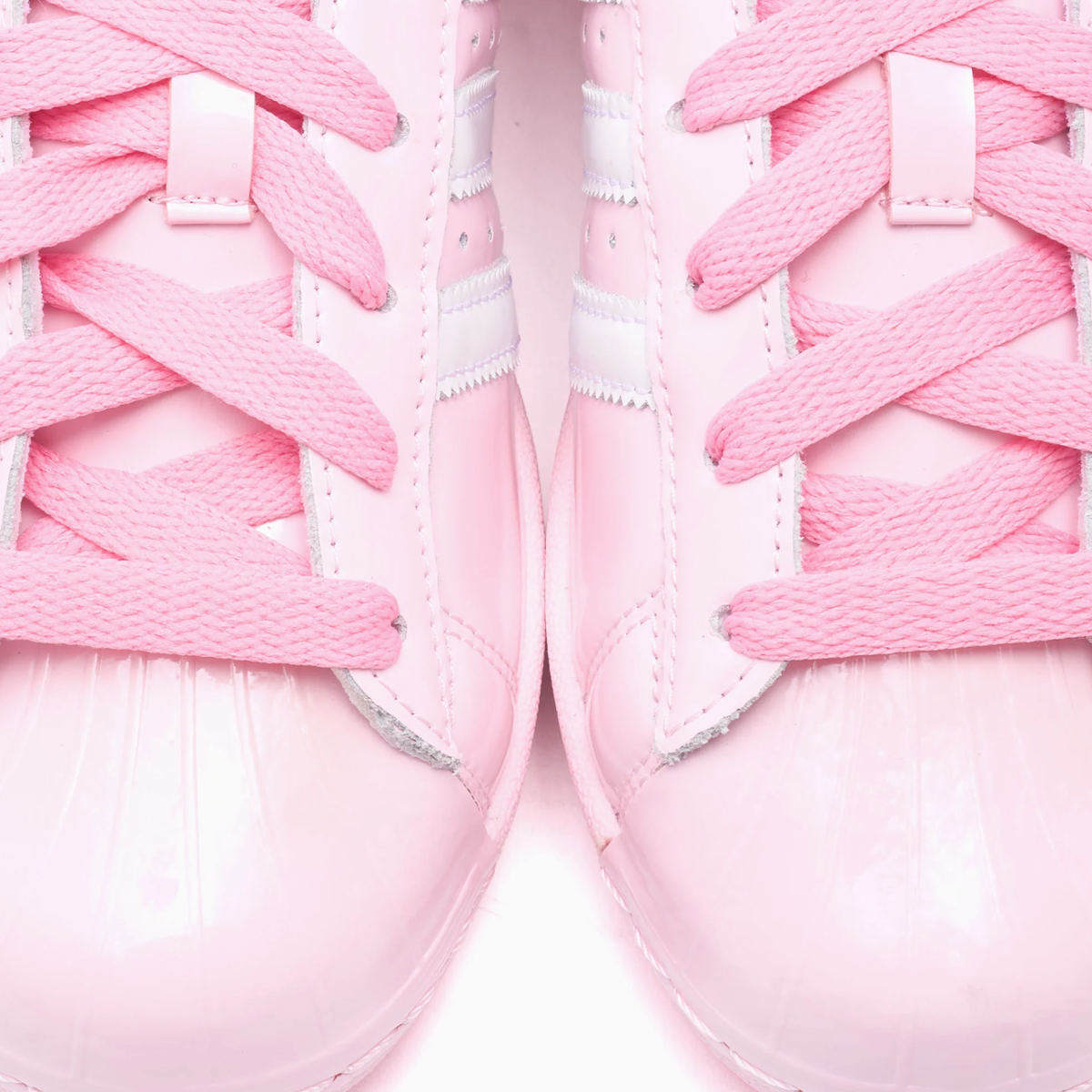 Adidas x Care Bears Superstar II