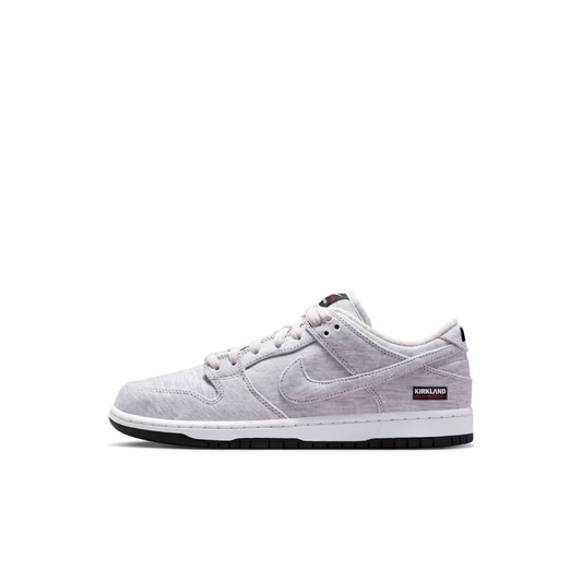 Nike SB Dunk Low x Costco Kirkland
