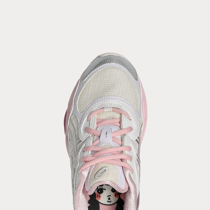 ASICS Gel-NYC "Silver Toe Pink"