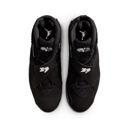 Air Jordan 8 Retro "Chrome"