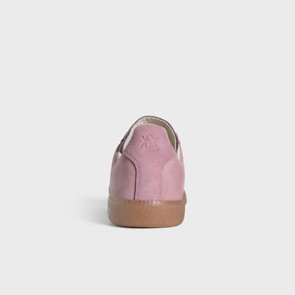 Adidas X Kith BW Army “Magenta Muave”