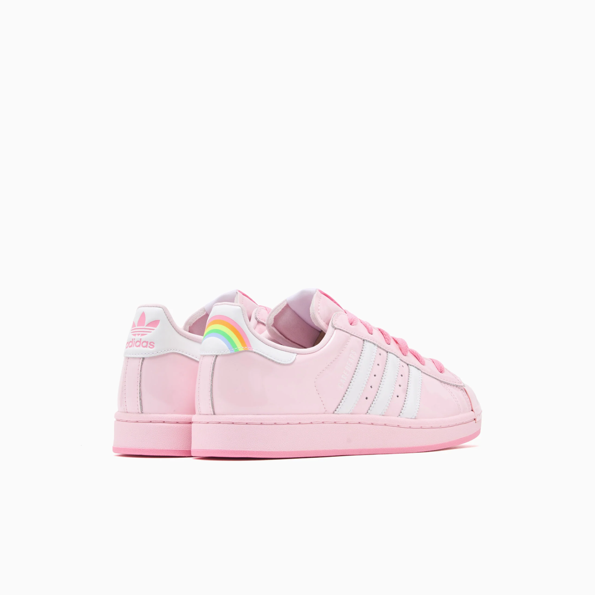 Adidas x Care Bears Superstar II