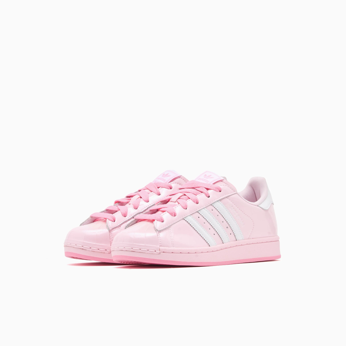 Adidas x Care Bears Superstar II