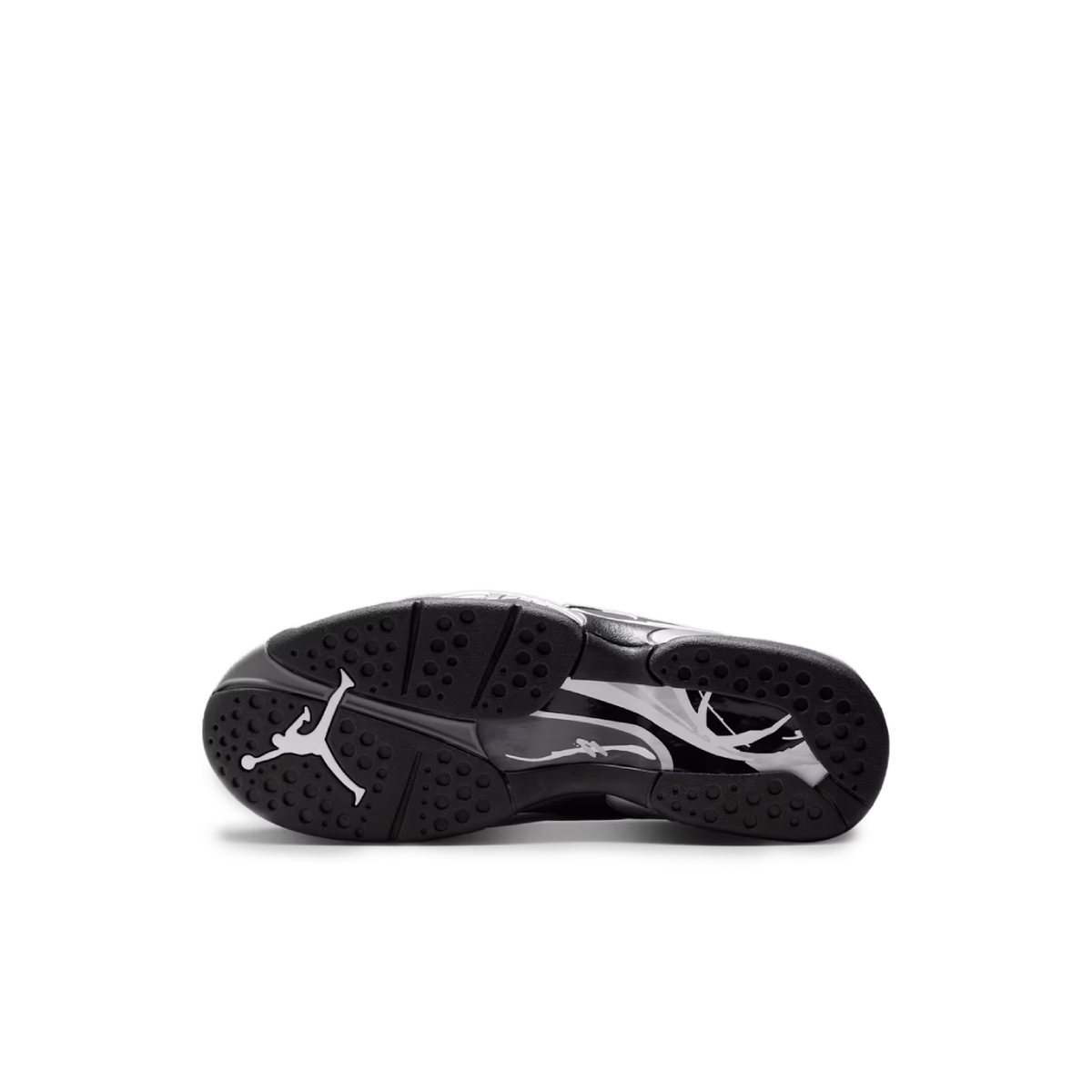 Air Jordan 8 Retro "Chrome"