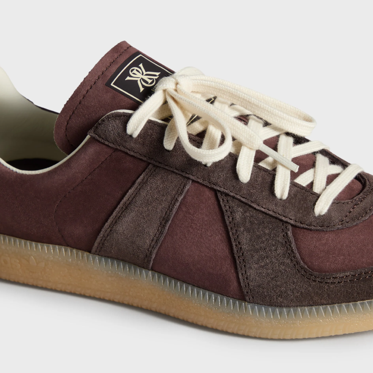 Adidas X Kith BW Army “Aurora Coffee
