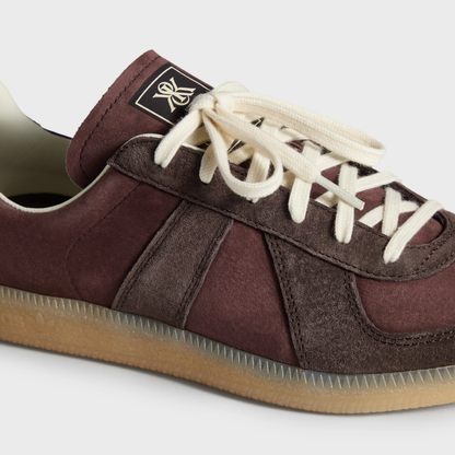 Adidas X Kith BW Army “Aurora Coffee"