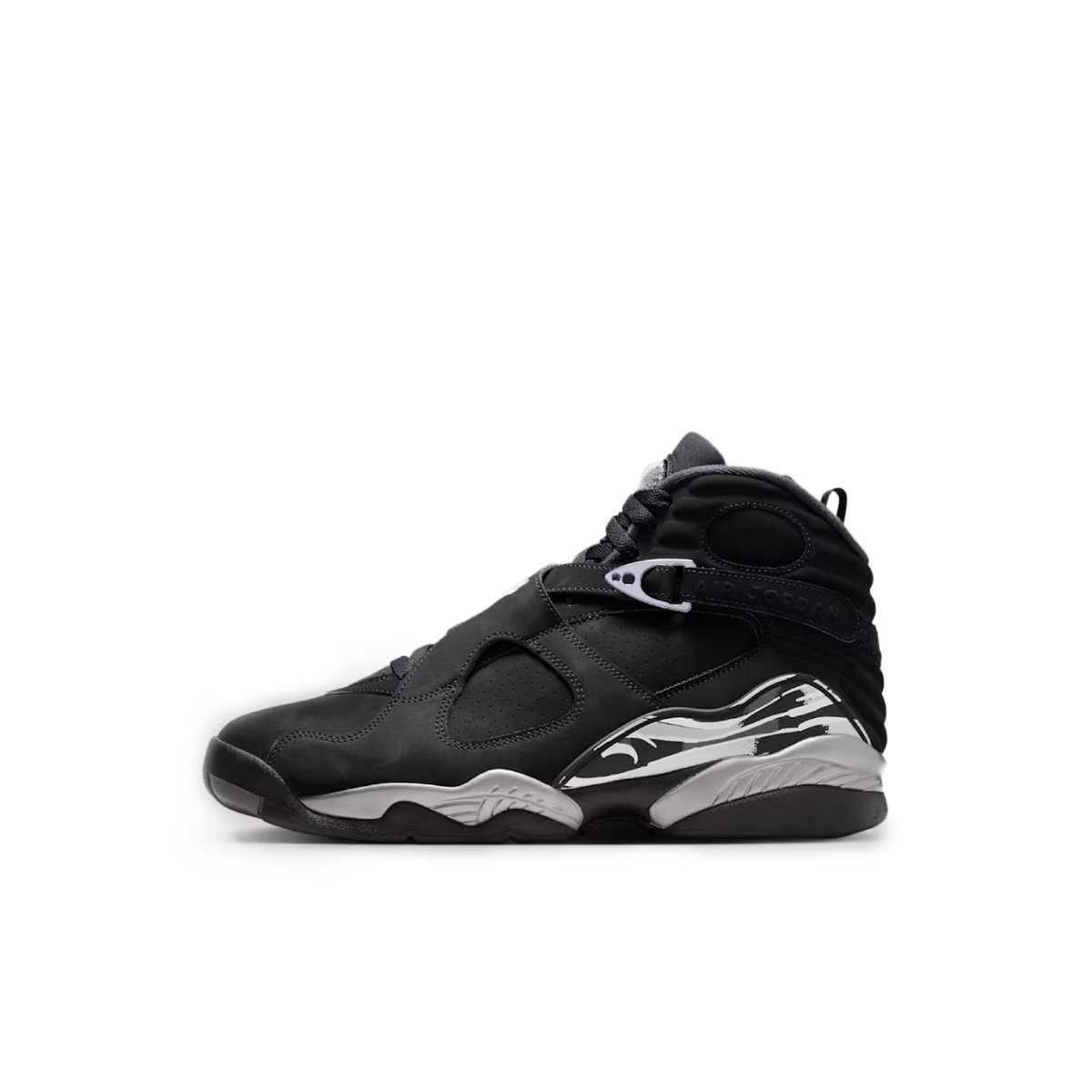 Air Jordan 8 Retro "Chrome"