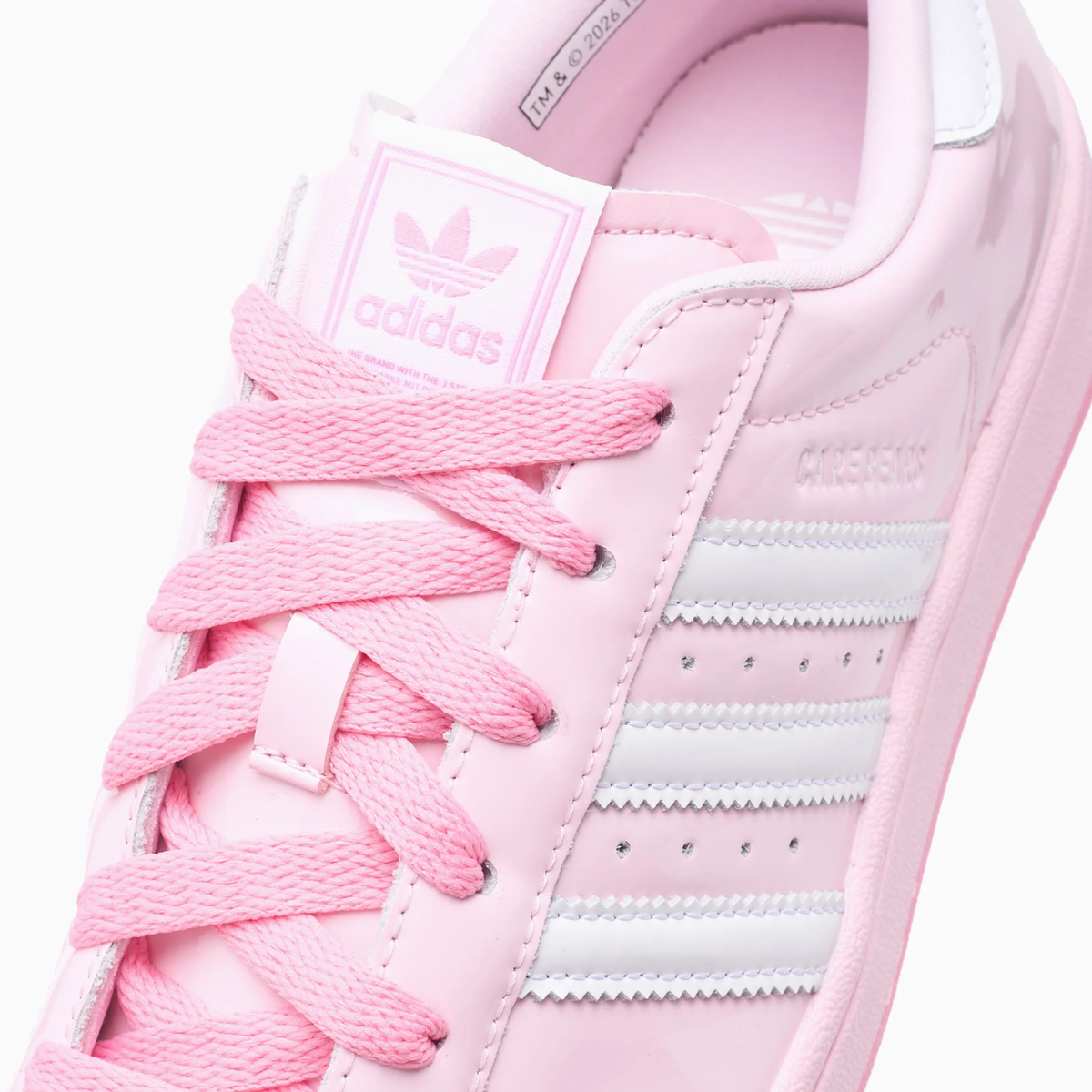 Adidas x Care Bears Superstar II
