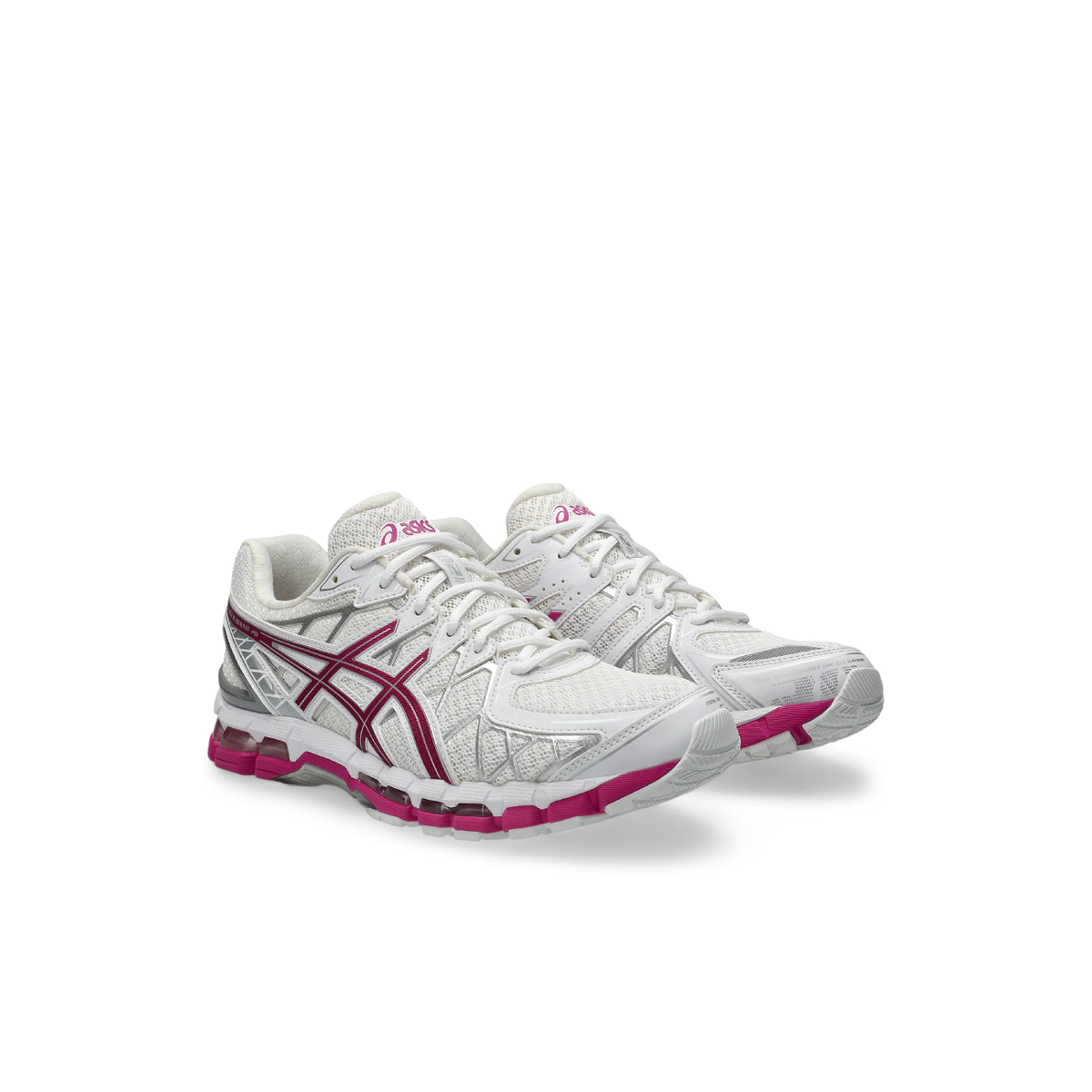 GEL-KAYANO 20 