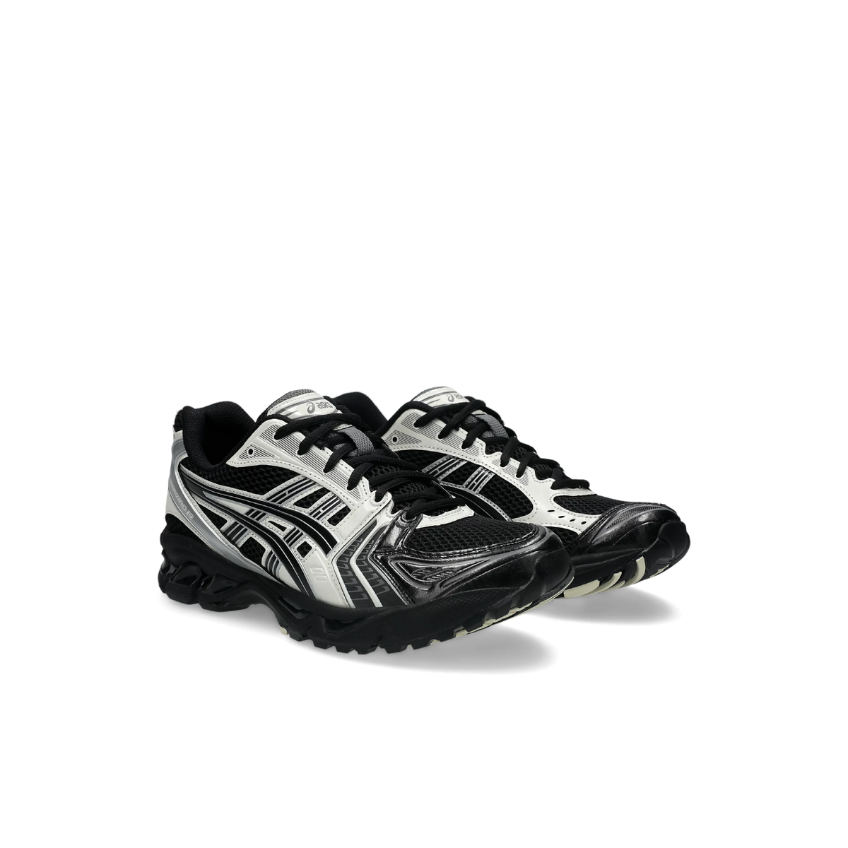 ASICS GEL-KAYANO 14 Black Cream
