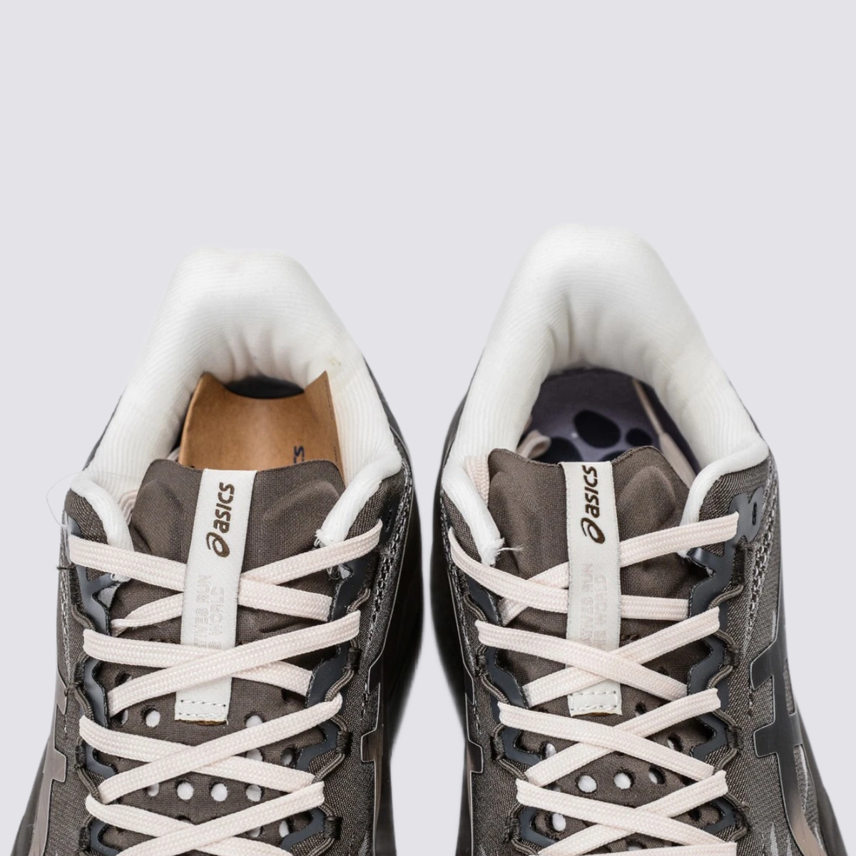 ASICS Superblast 3 blacktoes