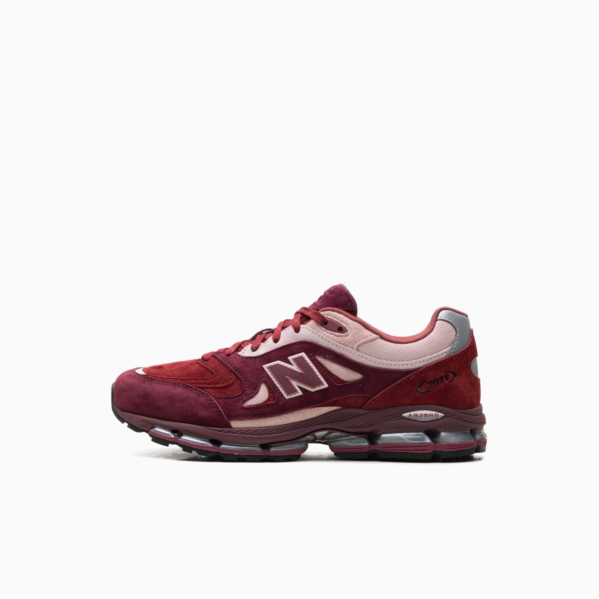 New Balance 2011 Kith Sakura Flower