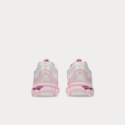 ASICS Gel-NYC "Silver Toe Pink"