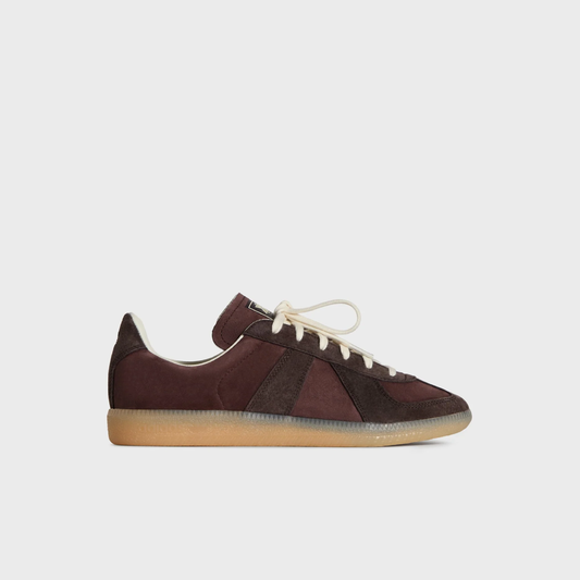 Adidas X Kith BW Army “Aurora Coffee"