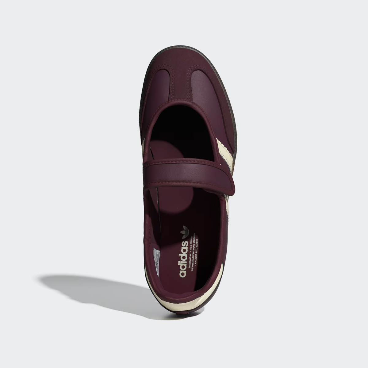 Adidas Samba Pump