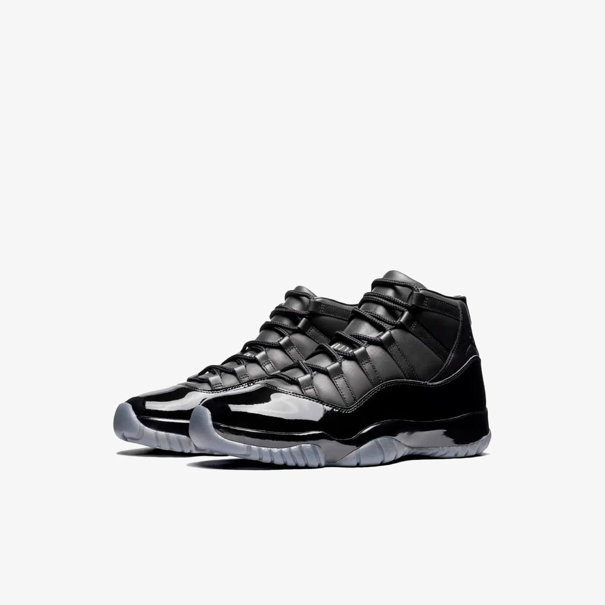 Comme des Garçons x Air Jordan 11 