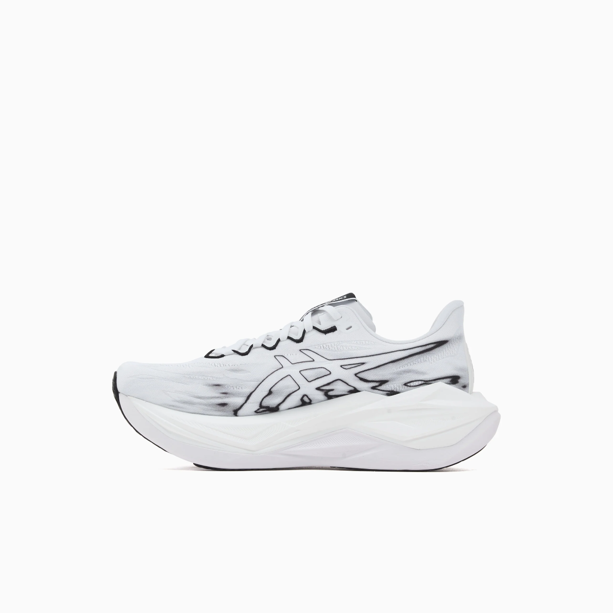 ASICS Superblast 3 "White"