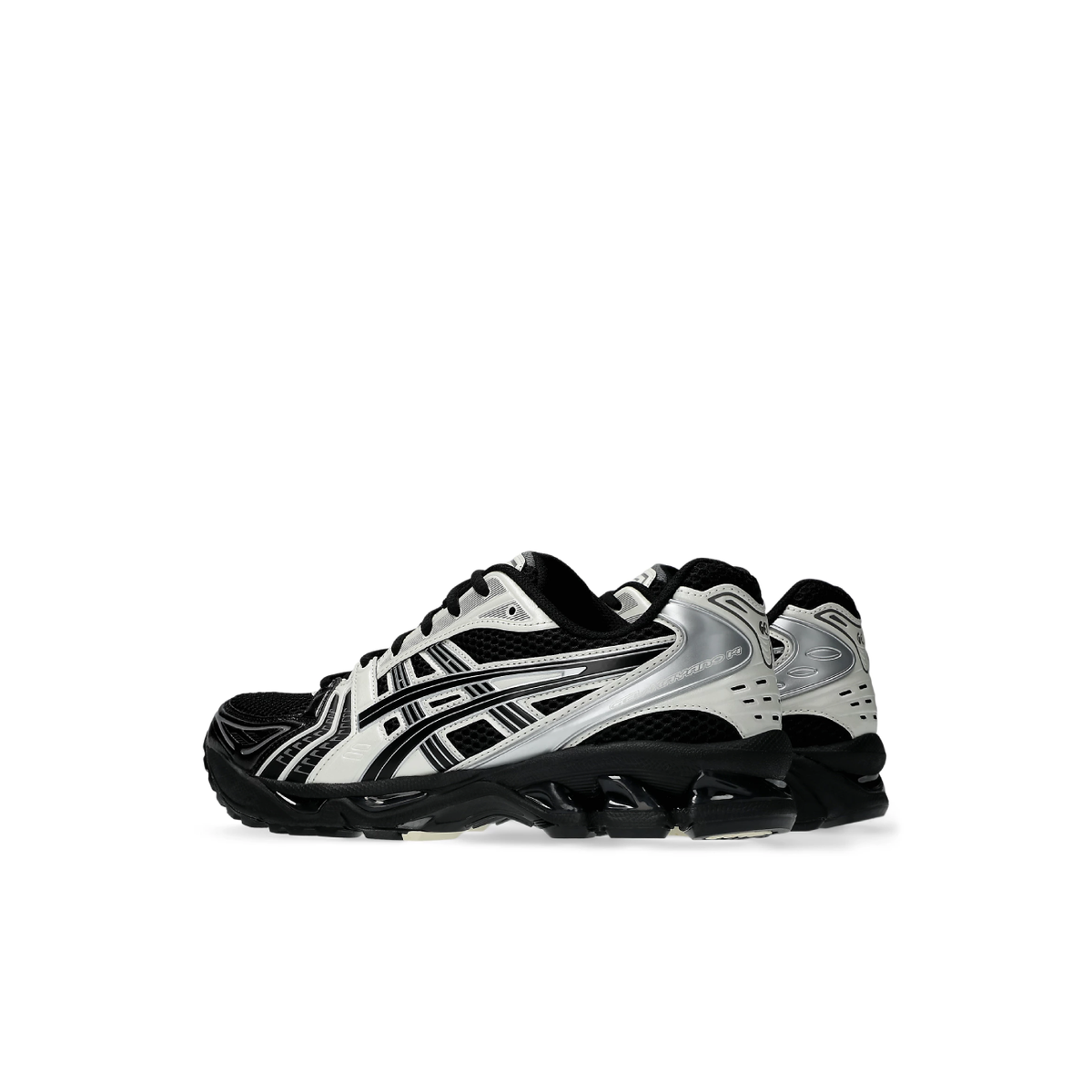 ASICS GEL-KAYANO 14 Black Cream