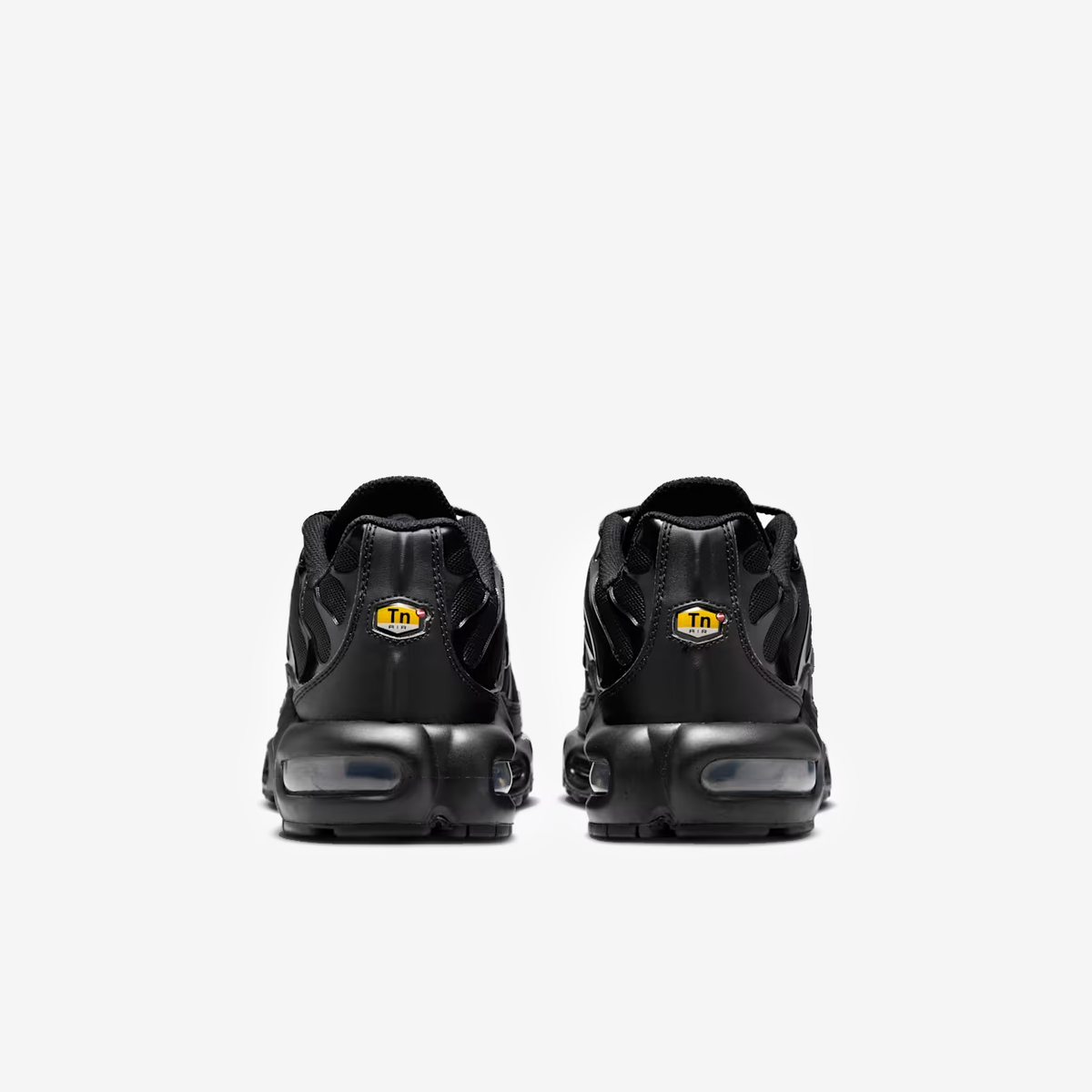 Nike Air Max Plus "Triple Black"