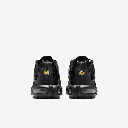 Nike Air Max Plus "Triple Black"