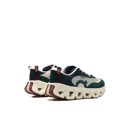 Kith x ON K-Tech 2 Spirulina Barley