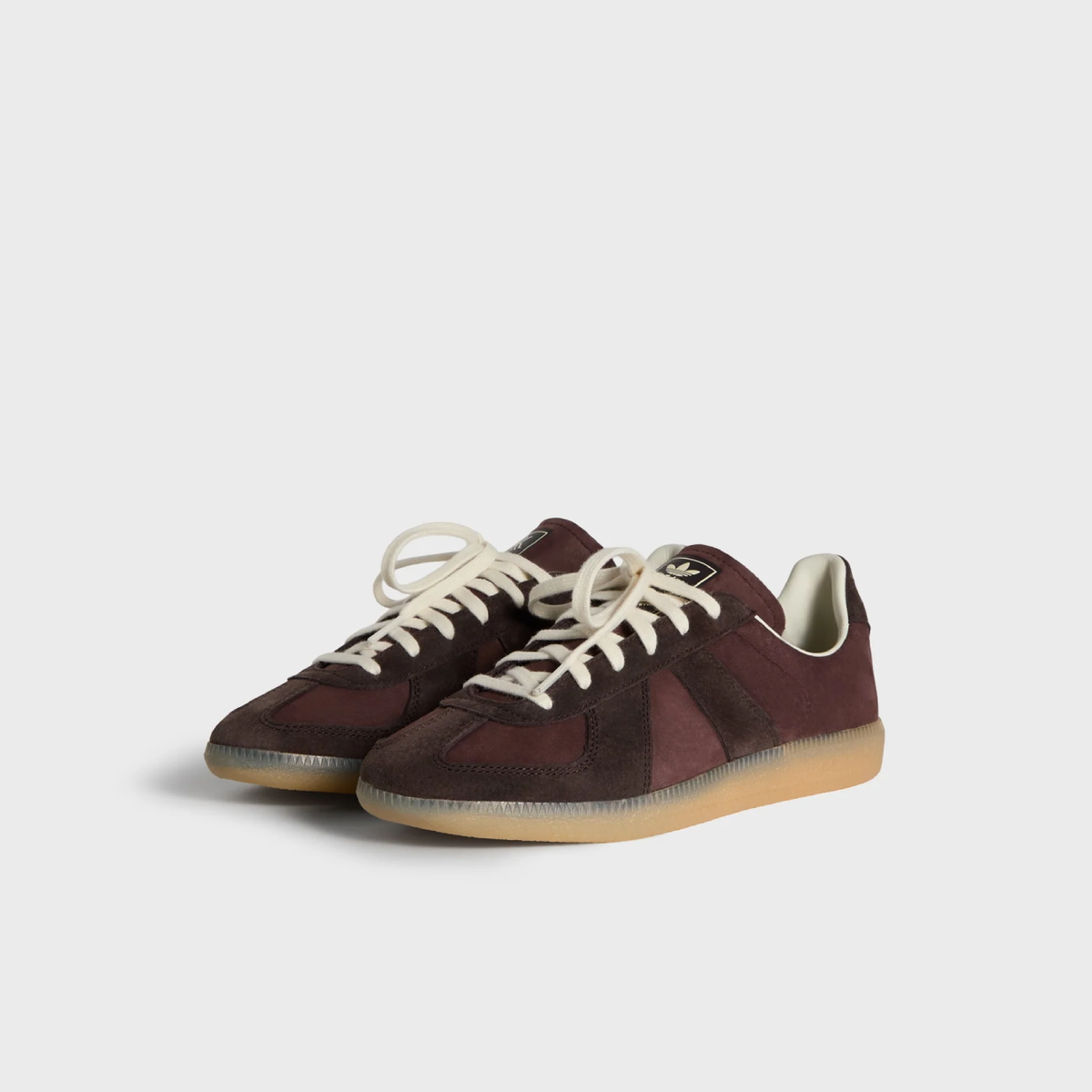 Adidas X Kith BW Army “Aurora Coffee