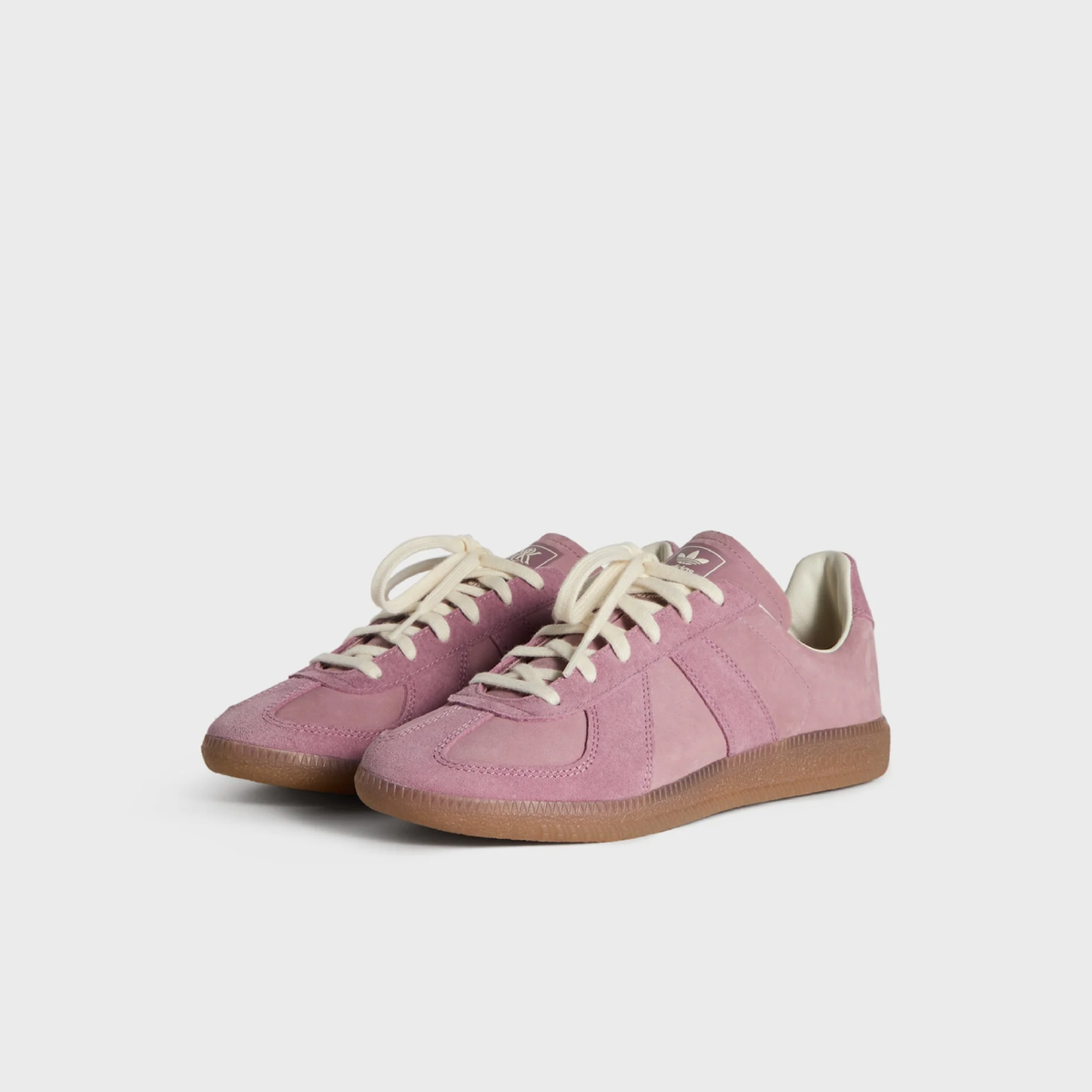Adidas X Kith BW Army “Magenta Muave”