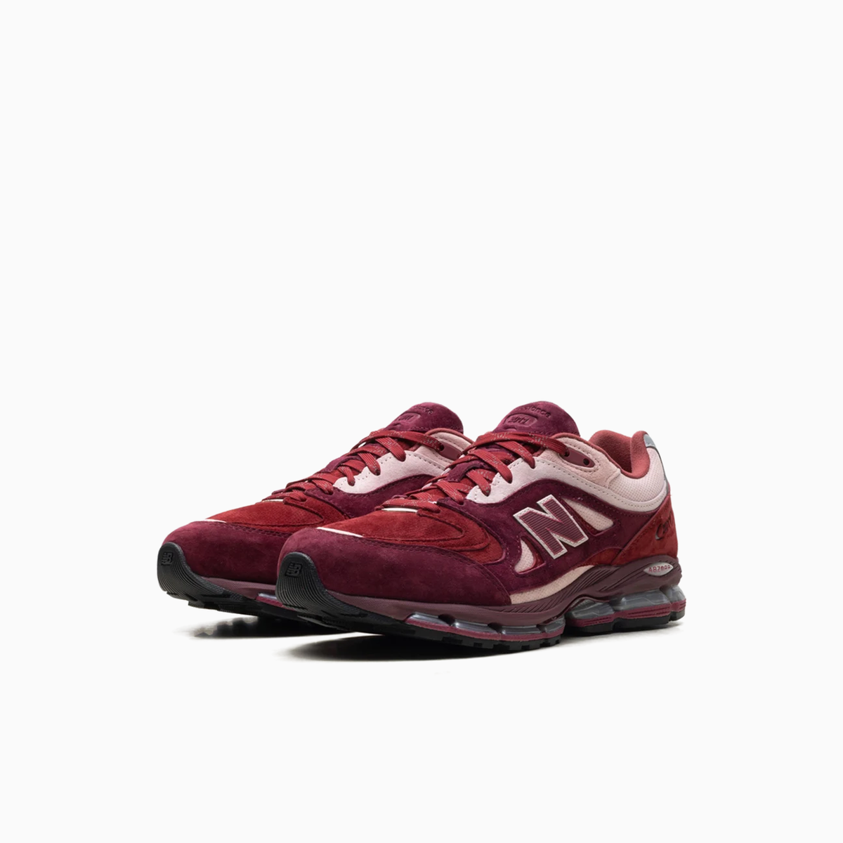 New Balance 2011 Kith Sakura Flower