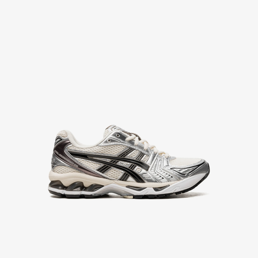 ASICS baskets Gel-Kayano 14 'Metallic Plum'