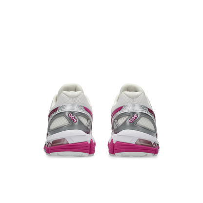 GEL-KAYANO 20 "White-Raspberry"