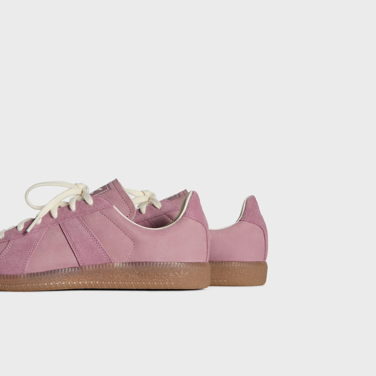 Adidas X Kith BW Army “Magenta Muave”