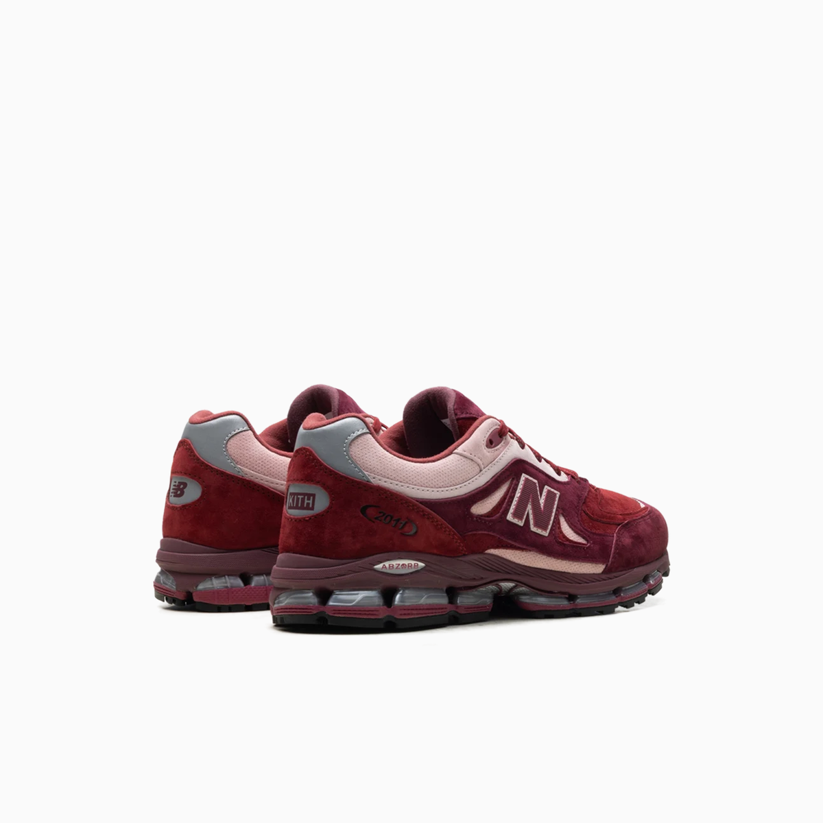 New Balance 2011 Kith Sakura Flower