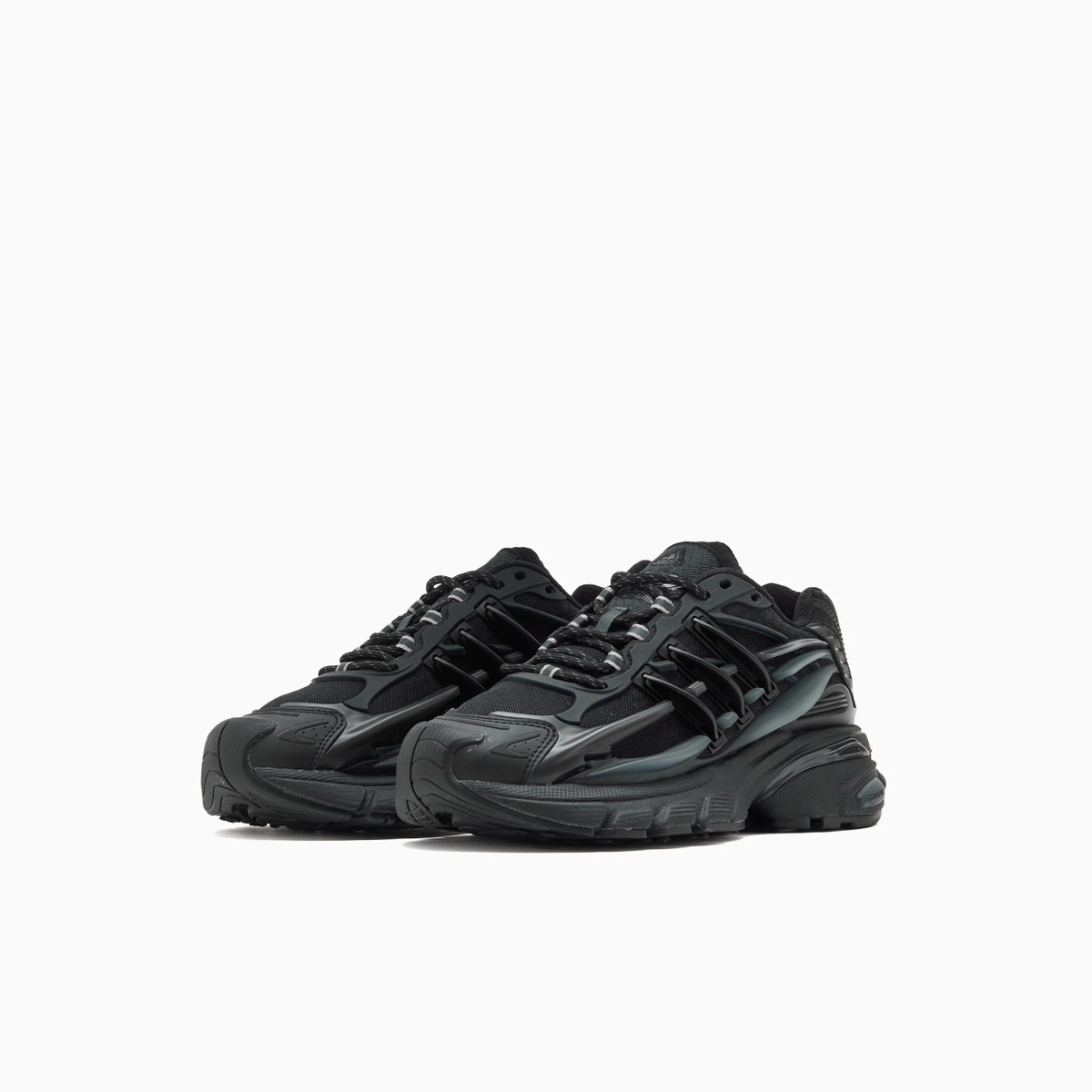 ADISTAR Jellyfish Core Black