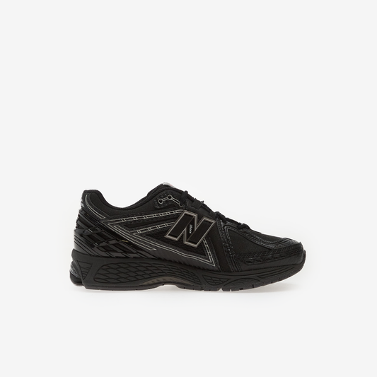 New Balance 1906R Primaloft "Black Silver Metallic"
