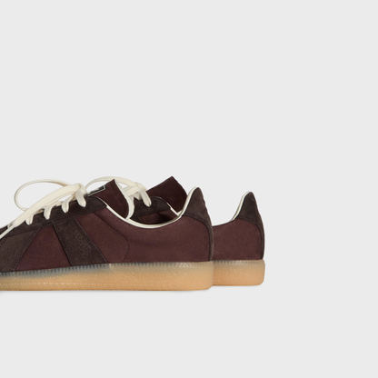 Adidas X Kith BW Army “Aurora Coffee"