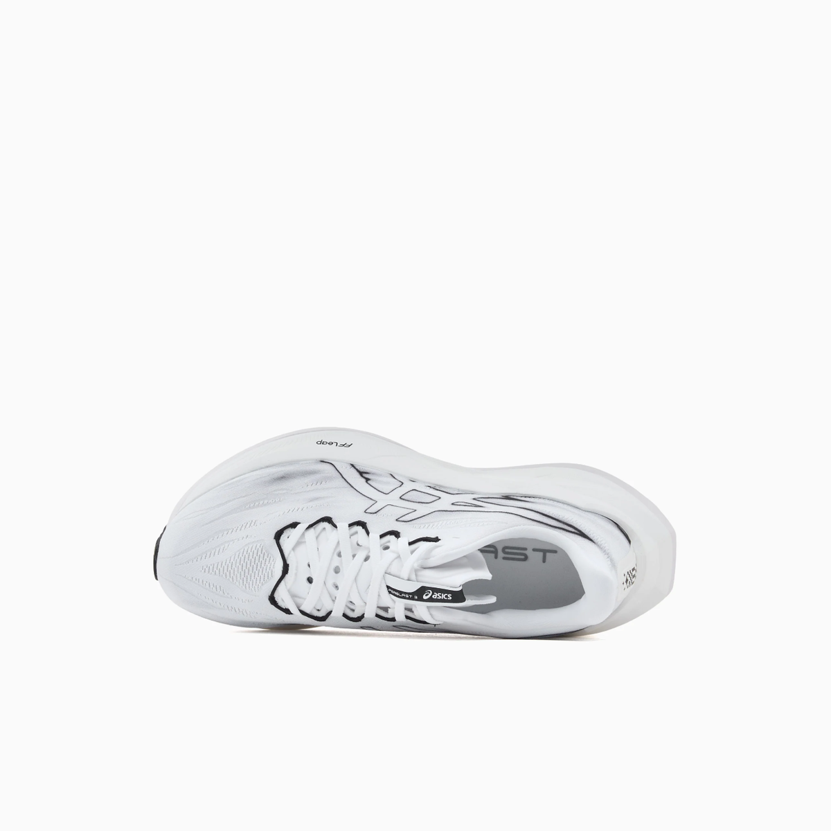 ASICS Superblast 3 "White"