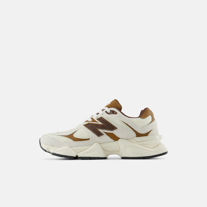 New Balance 9060 Breakfast Tea Angora