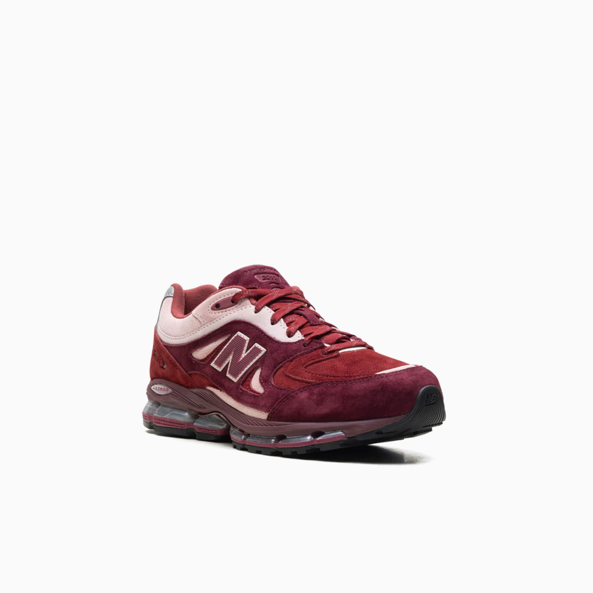 New Balance 2011 Kith Sakura Flower