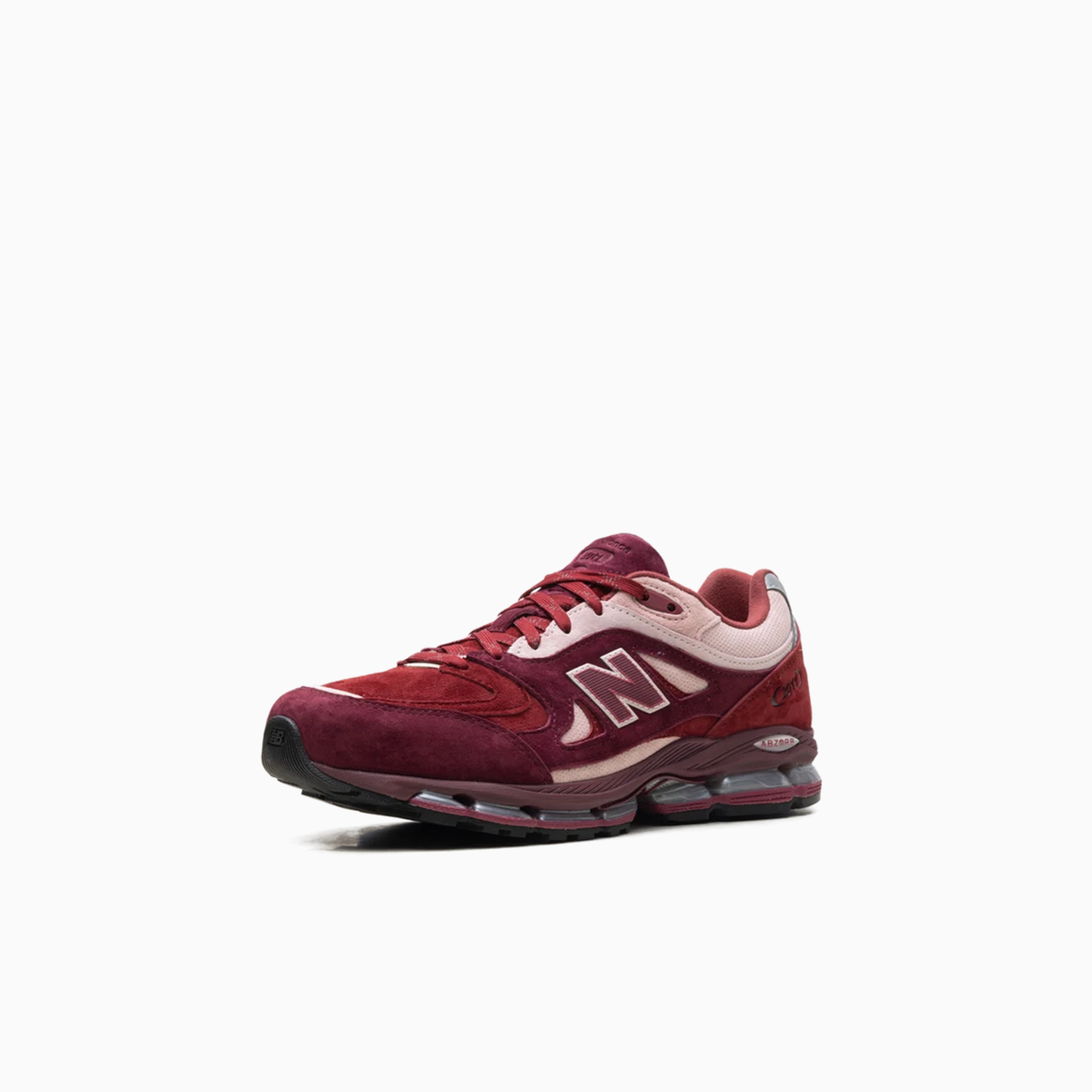 New Balance 2011 Kith Sakura Flower