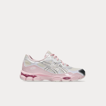 ASICS Gel-NYC "Silver Toe Pink"