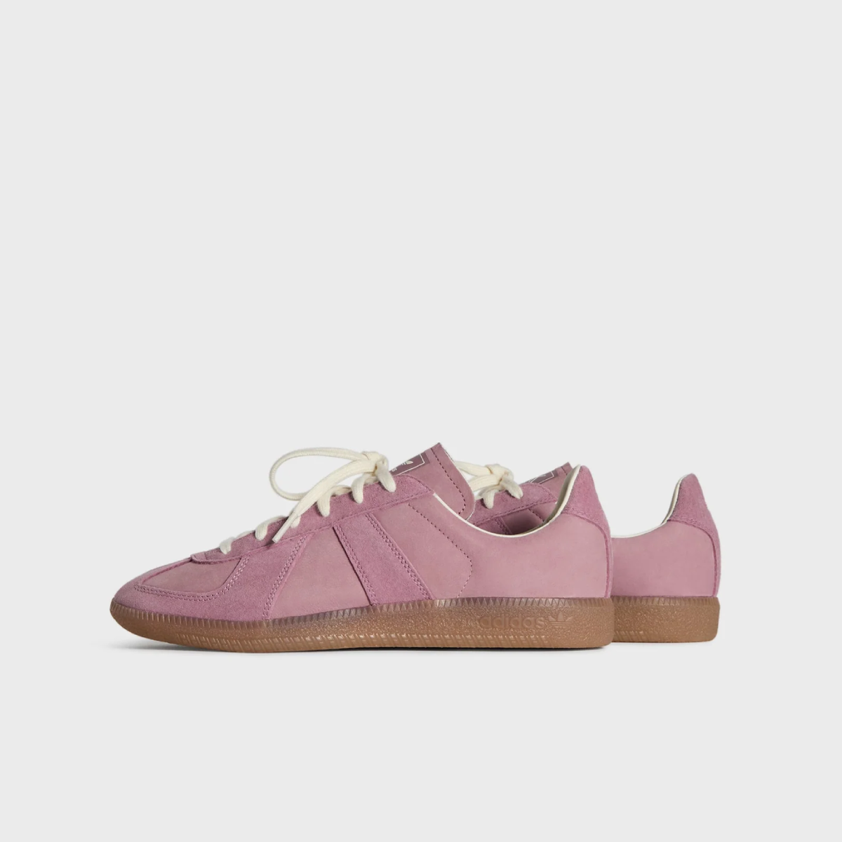 Adidas X Kith BW Army “Magenta Muave”