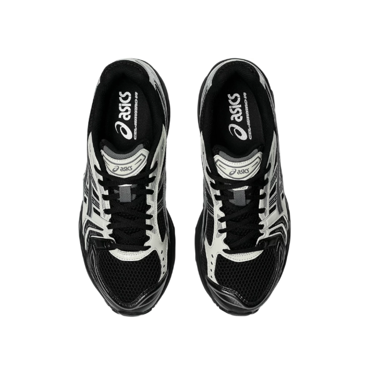 ASICS GEL-KAYANO 14 Black Cream