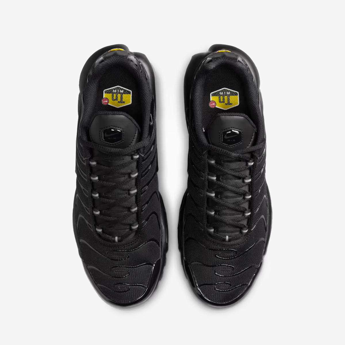 Nike Air Max Plus "Triple Black"