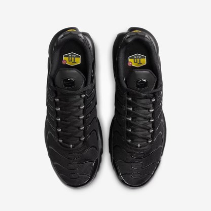 Nike Air Max Plus "Triple Black"