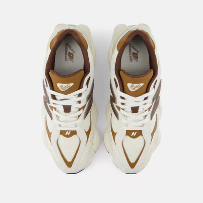 New Balance 9060 Breakfast Tea Angora