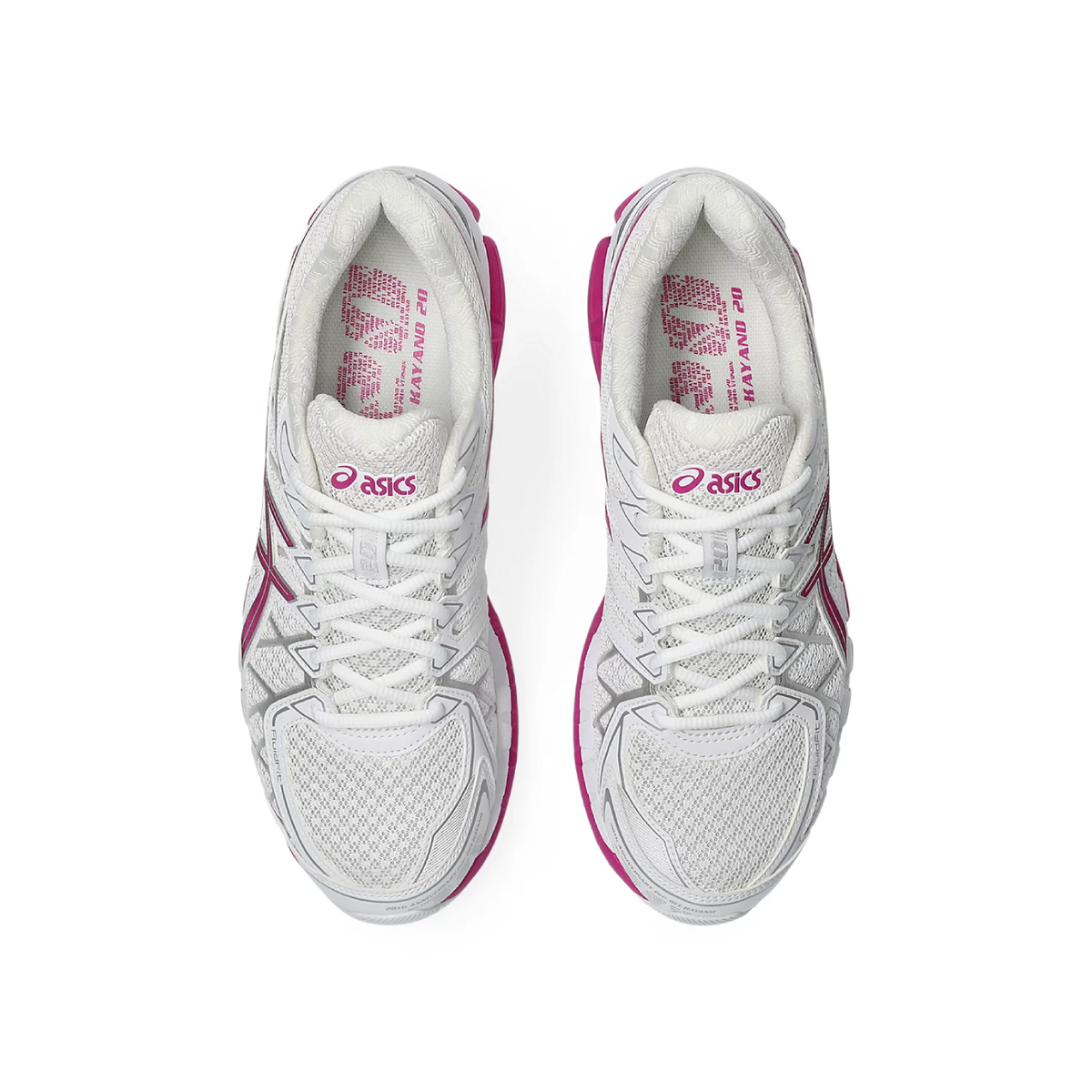 GEL-KAYANO 20 