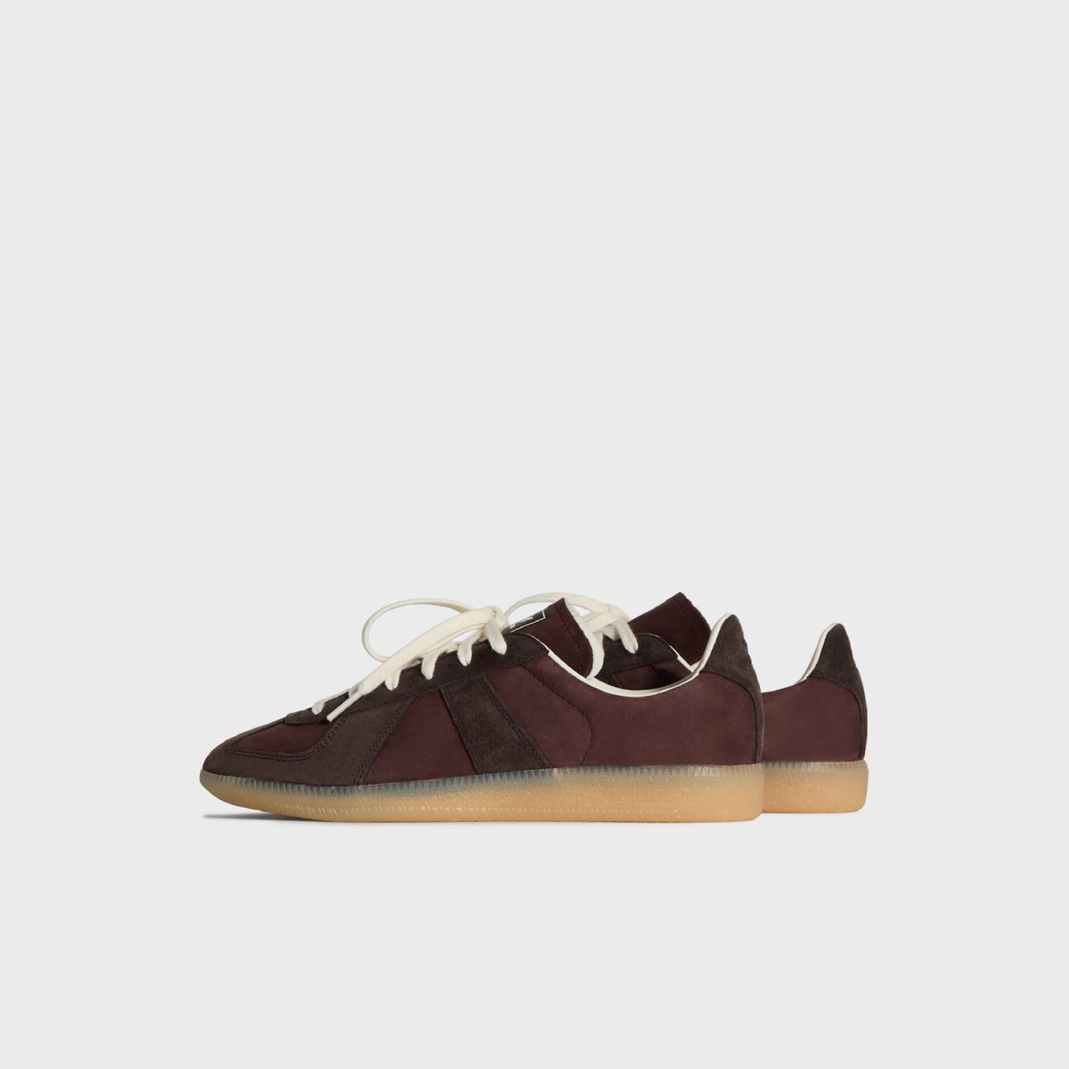 Adidas X Kith BW Army “Aurora Coffee