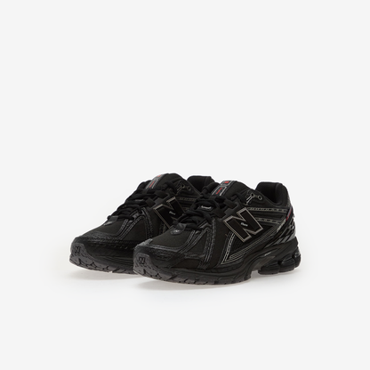 New Balance 1906R Primaloft "Black Silver Metallic"