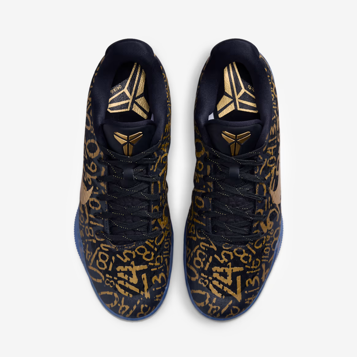 Nike Kobe XI EM Protro