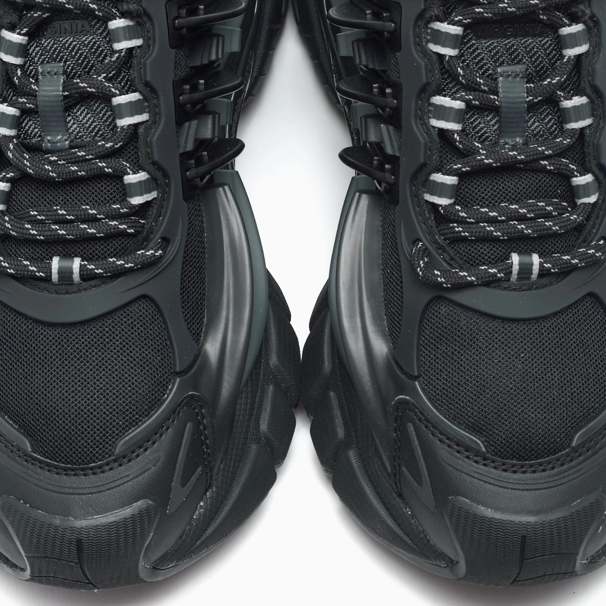 ADISTAR Jellyfish Core Black